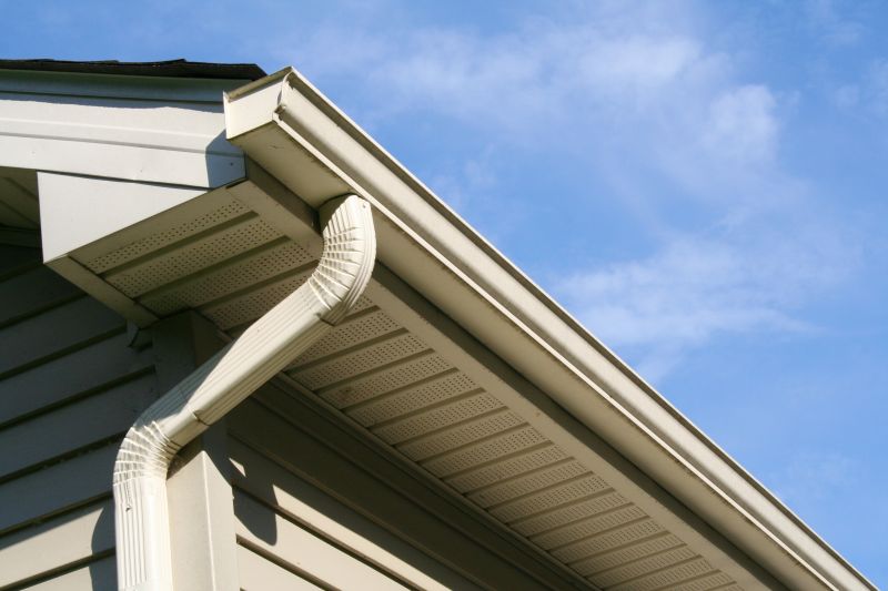 Gutter System Setup