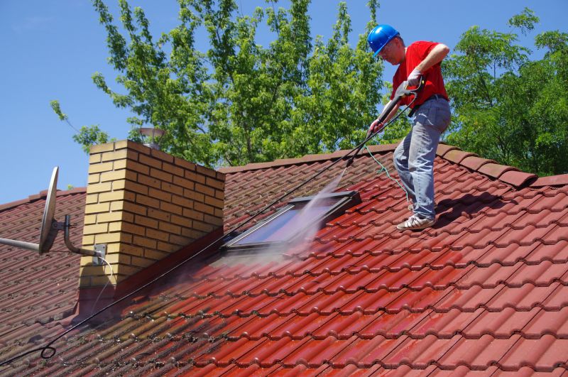 Roofing Service in Hillsborough