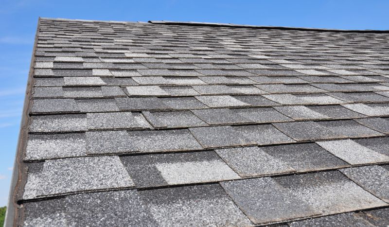 Roofing Materials