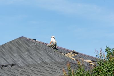 Comprehensive Roofing Repairs