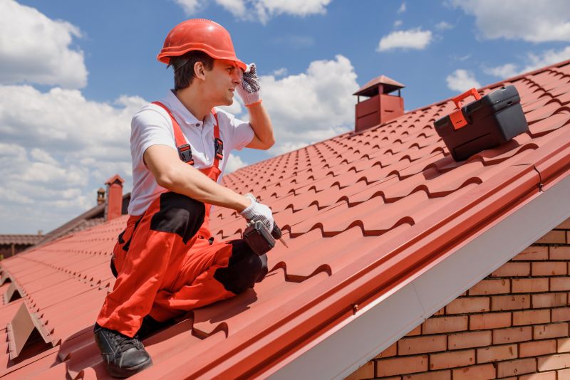 Roof Replacement Experts
