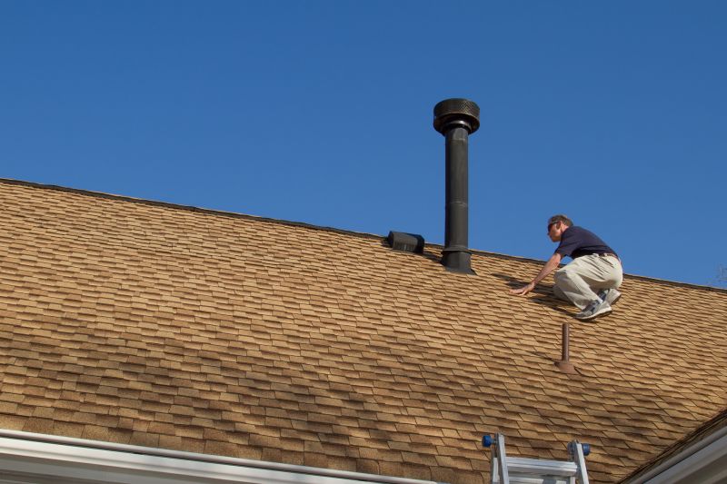 Local Roofing Specialists