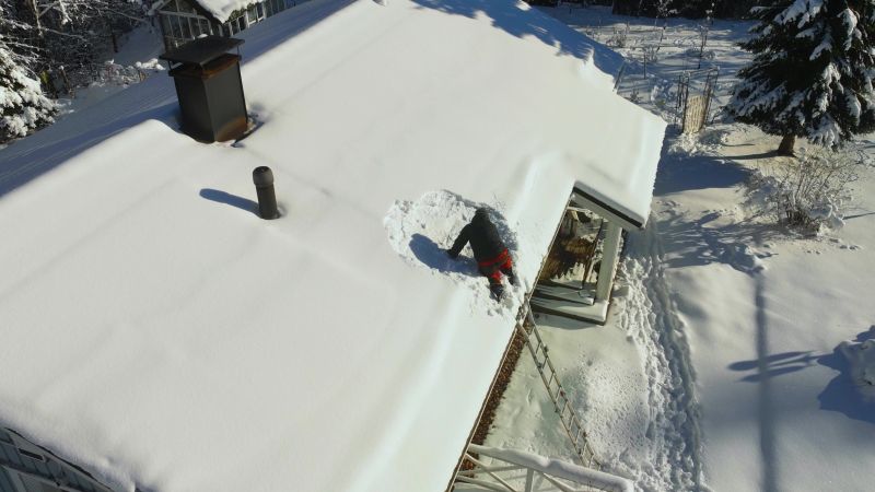Preparing for Your Roofing Appointment